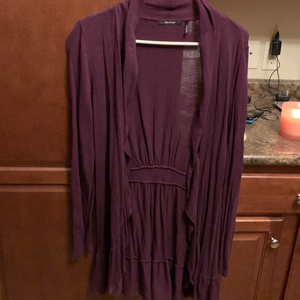 Women’s cardigan